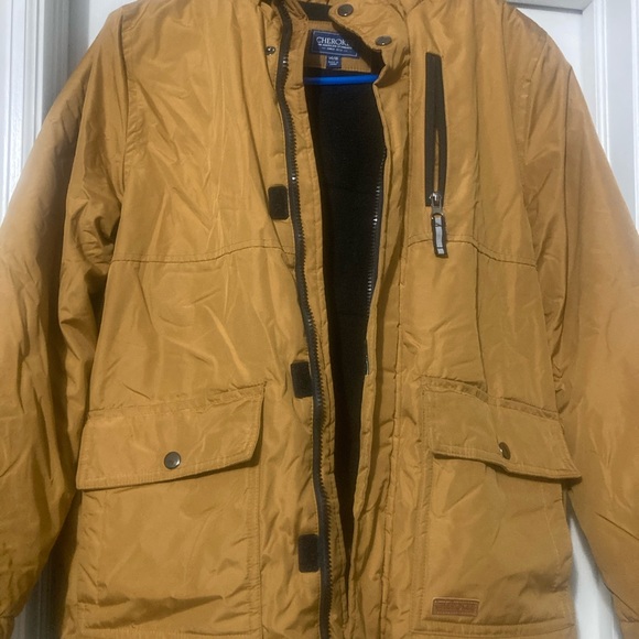 Cherokee Jacket - Picture 3 of 3